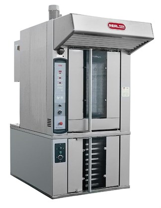 Convection Oven