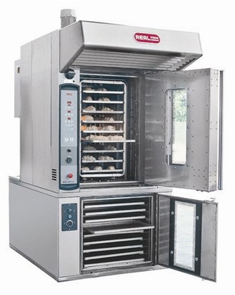 Convection Oven