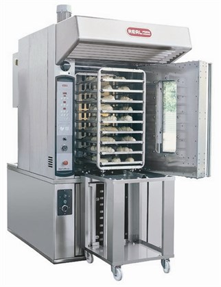 Convection Oven