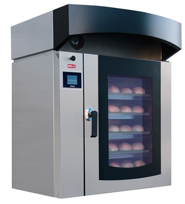 Convection Oven