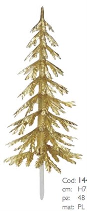 Gold tree