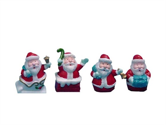 Santa set