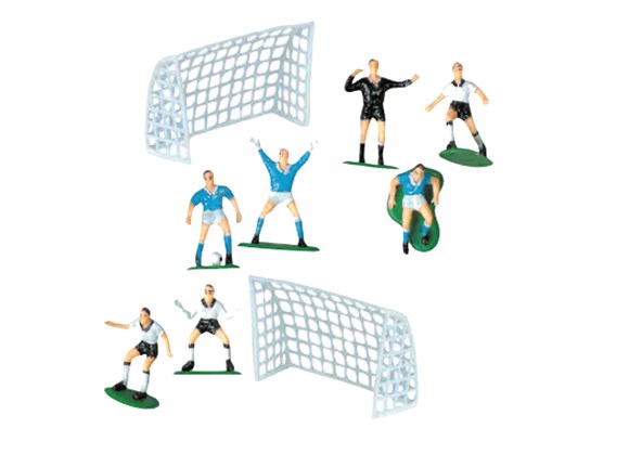 Soccer set