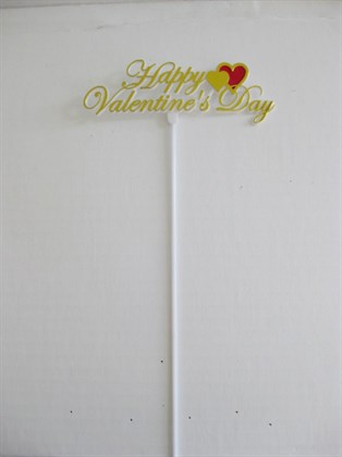 Happy valentines day pick