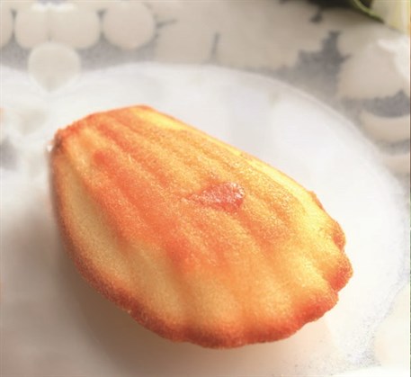 Madeleine Mignon Silicone Mould