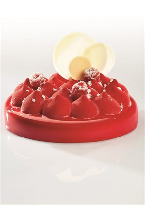 Puffy Silicone Mould