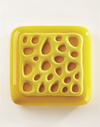 Sponge Silicone Top