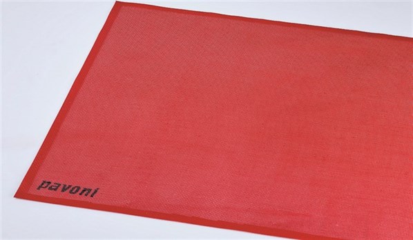 Silicone Micro Perforated Anti-adherent Pad