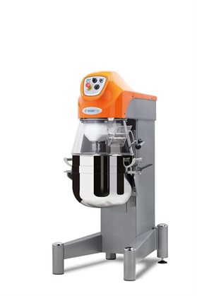 Planetary Mixer 60L