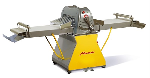 Dough Sheeter