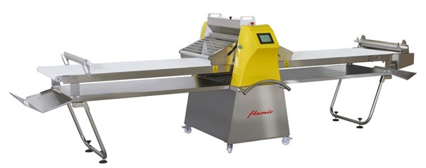 Dough Sheeter