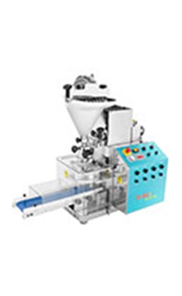 Forming and Encrusting Automatic Machine