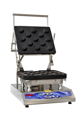 Tartlets Machine