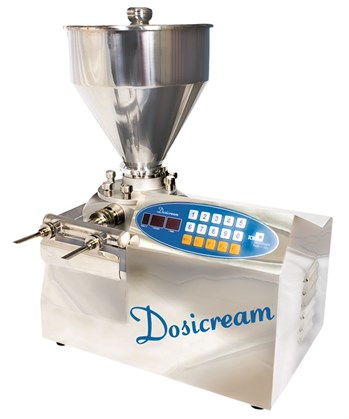 Dosing Filling Machine