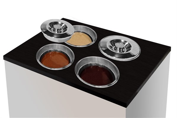 Caraphot One Chocolate Melter