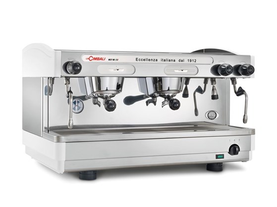 Espresso Coffee Machine M27 RE C2