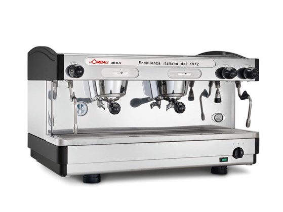 Espresso Coffee Machine M27 RE C2