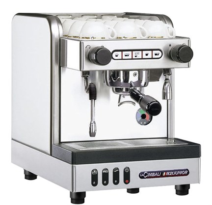 Espresso Coffee Machine M21 Junior DT1