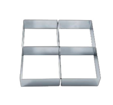 Cake Idea 4 Taste Semifreddo Mould