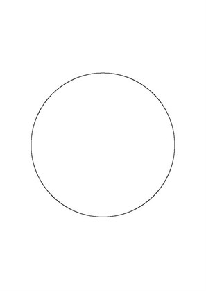 Round Shaped Mignon Extractor 