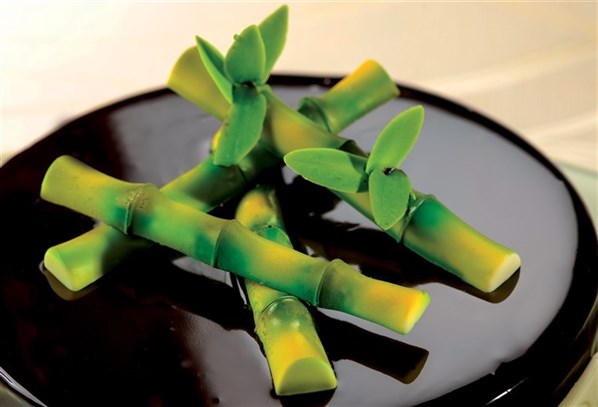 Polycarbonate Chocolate Mould 20-D015