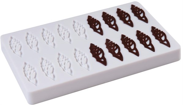 Polycarbonate Chocolate Mould 20-D005