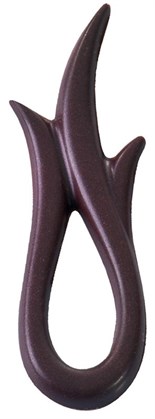 Polycarbonate Chocolate Mould 20-D007