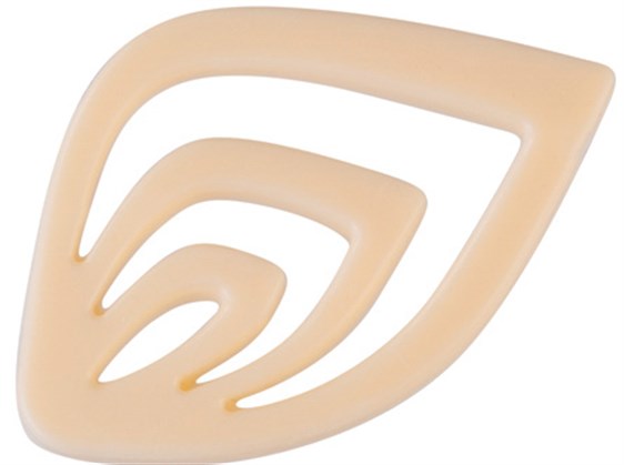 Polycarbonate Chocolate Mould 20-D013