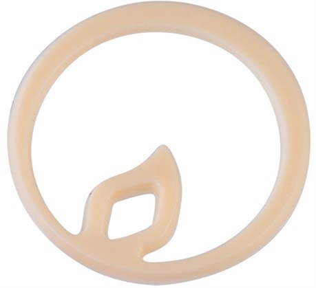 Polycarbonate Chocolate Mould 20-D014