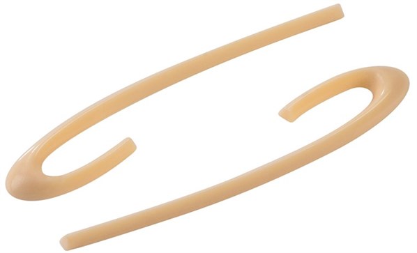 Polycarbonate Chocolate Mould 20-D017 