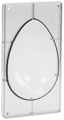 Polycarbonate Egg Chocolate Mould