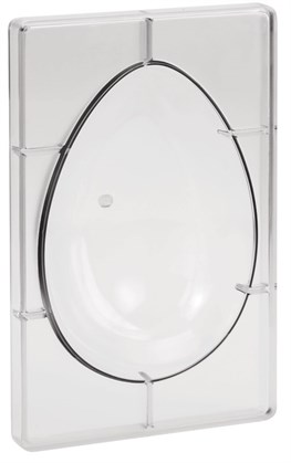 Polycarbonate Egg Chocolate Mould