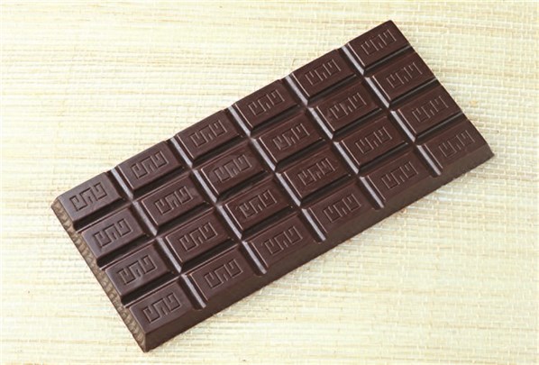 Tablet Polycarbonate Chocolate Mould MA2001