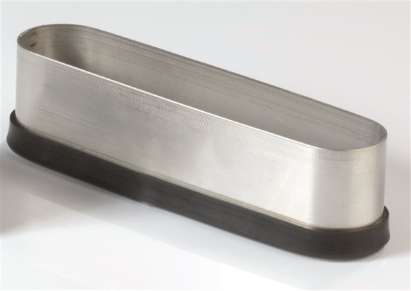 Eclaire Pastry Cutter