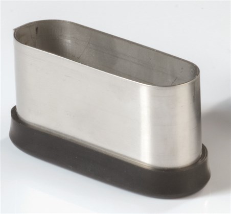 Eclaire Pastry Cutter