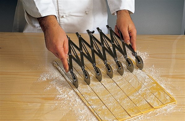 Expanding Rolling Cutter (7 cutters-Fluted)