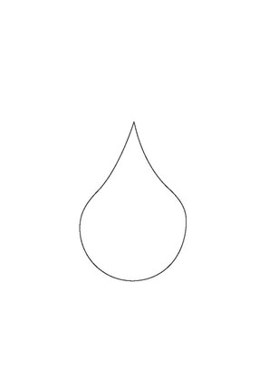 Drop Mono Portion Cutter