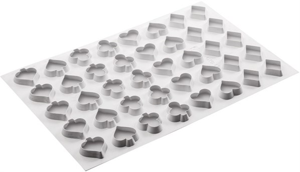 Cookies Cutter Tray