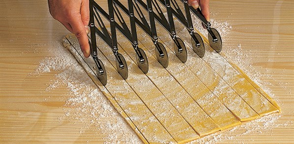 Expanding Rolling Cutter (7 cutters-Plain/Fluted)