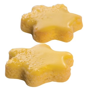 Star Plastic Cutting Sheet