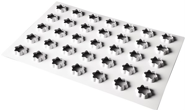 Star Plastic Cutting Sheet