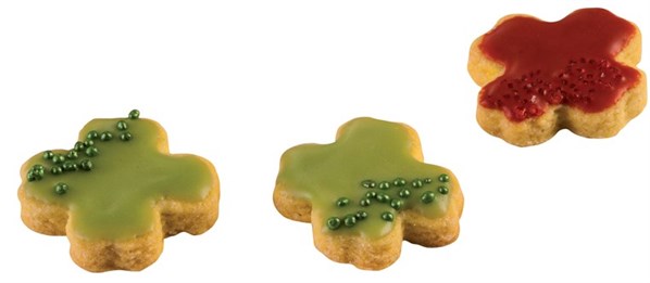 Wavy Cross Plastic Cutting Sheet