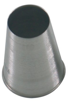 Plain Nozzle 