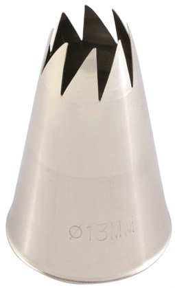 Decorative Nozzle BA413