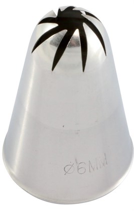 Decorative Nozzle BR331