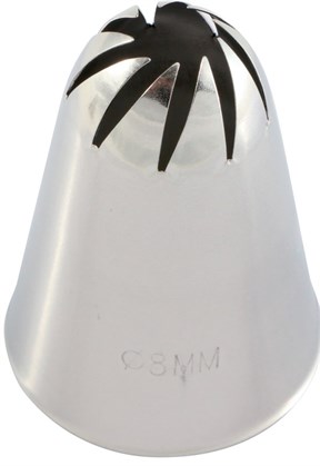 Decorative Nozzle BR332