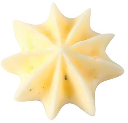 French Star Nozzle