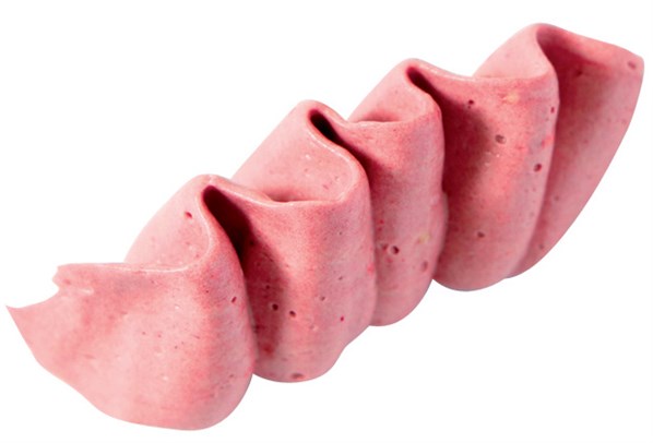 Decorative Nozzle BX1217