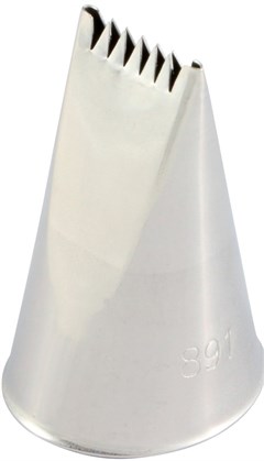 Decorative Nozzle BX9017