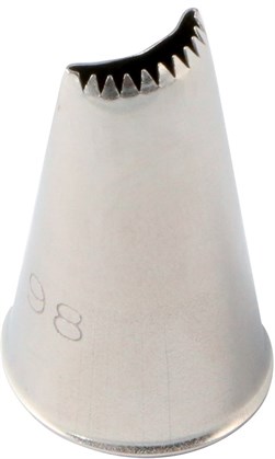 Decorative Nozzle BX8019